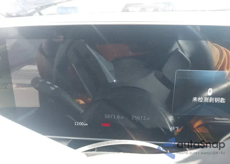 2024 Mercedes-Benz Glc 300 4Matic Suv z USA, uszkodzony, nr VIN W1NKM4HB2RU037009